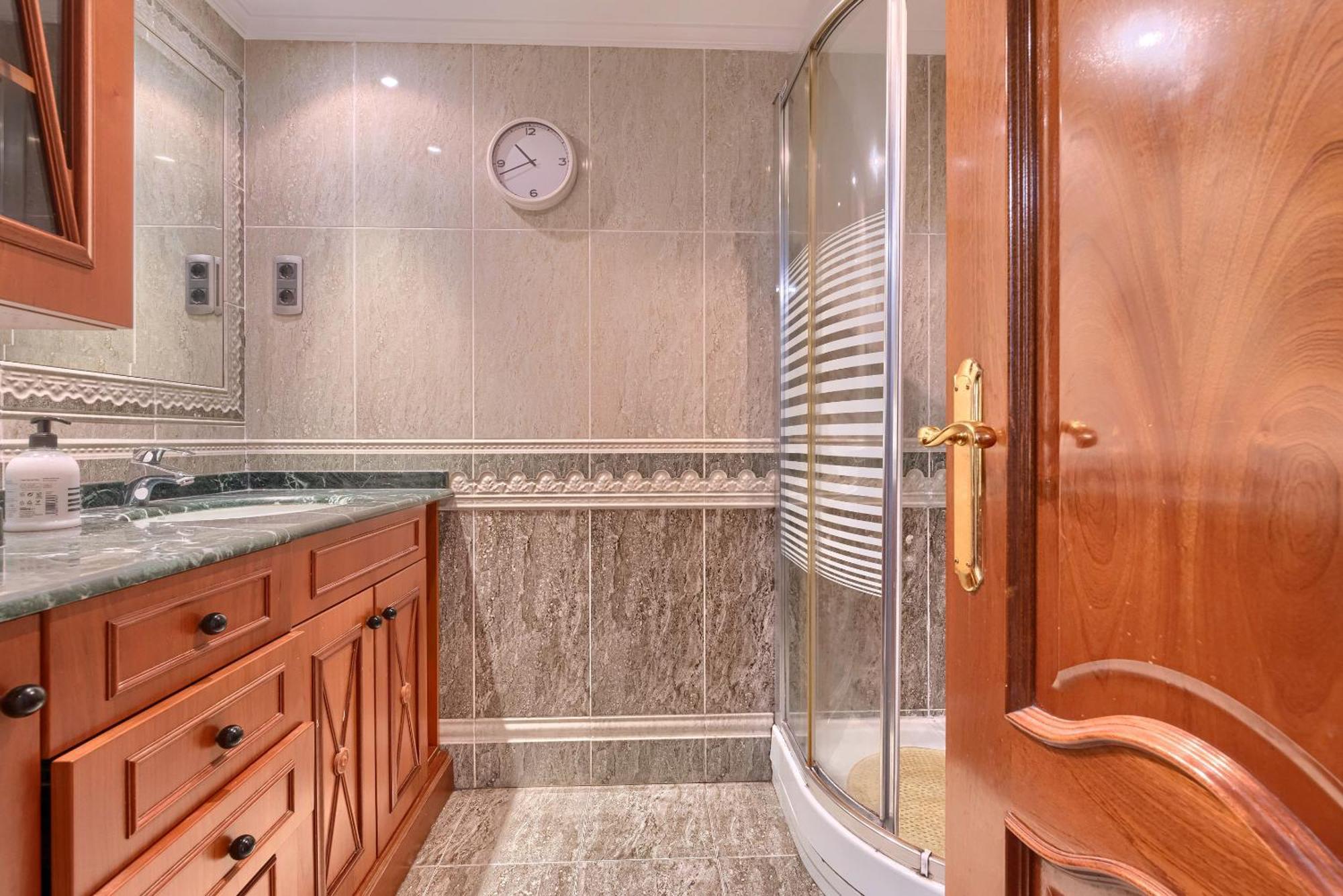 شقة Vivienda Turistica Acogedora En Uribarri بلباو المظهر الخارجي الصورة